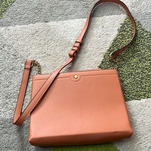 A New Day Crossbody Bag